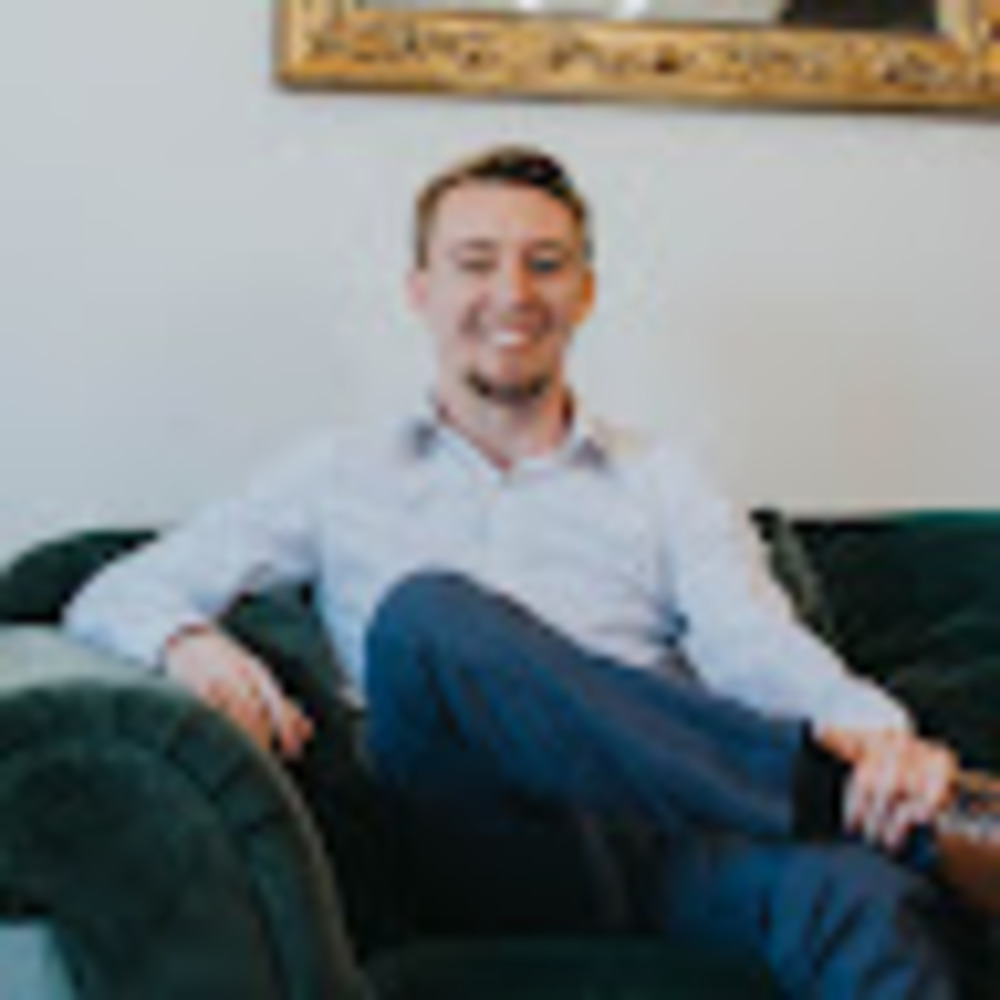 Meet your Posher, Chase